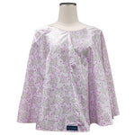Lilymoms Breastfeeding Wrap - Pink Umbrellas
