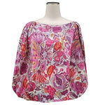Little Cocoy Multi Purpose Cover – Catalleya Floral