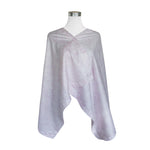 Little Cocoy Nursing Poncho - Baby Pink Floral
