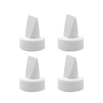Maymom Breastpump Replacement Valve (4 pcs) - Narrow