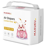 Makuku Baby Comfort Pants Diaper (26 Pieces) - XXXL
