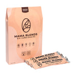 Mama Blends 8 in 1 Coffee Drink Mix 15g 8 sachets
