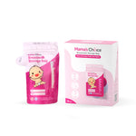 Mama's Choice Breastmilk Storage Bag