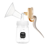 Spectra Manual Wide Neck Breast Pump