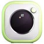 Owl UV Sterilizer and Dryer - Green