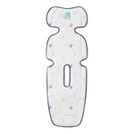 Poled Airluv Cooling Seat Liner (Series 3) Donut - Choco Ring