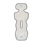 Poled Airluv Cooling Seat Liner (Series 3) Lollipop - Cappuccino