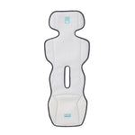 Poled Airluv Cooling Seat Liner (Series 3) Lollipop - Milky Way