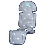 Poled Airluv Donut Seat Cooler - Bear