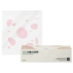 Poled Baby Double Zipper Bag 15 Pieces - Medium