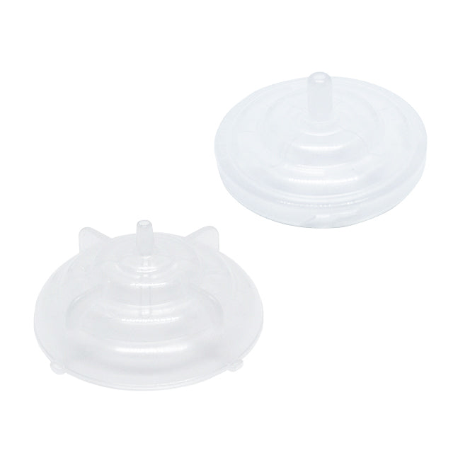 Spectra Backflow Screw Type Top and Bottom Cover - Screw Type for 300,350 and 3