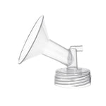 Spectra Flange Single
