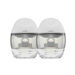 Spectra Wearable Breast Pump Bundle