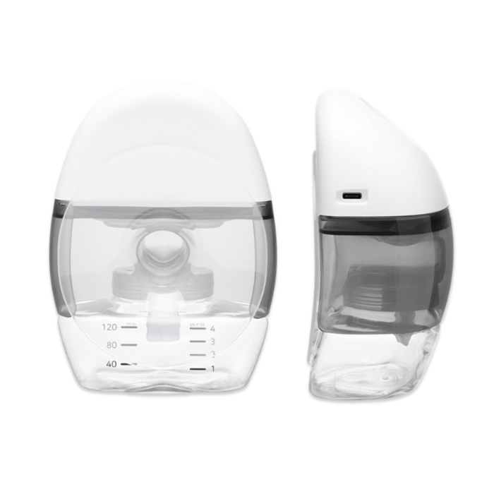 Spectra Wearable Breast Pump Bundle