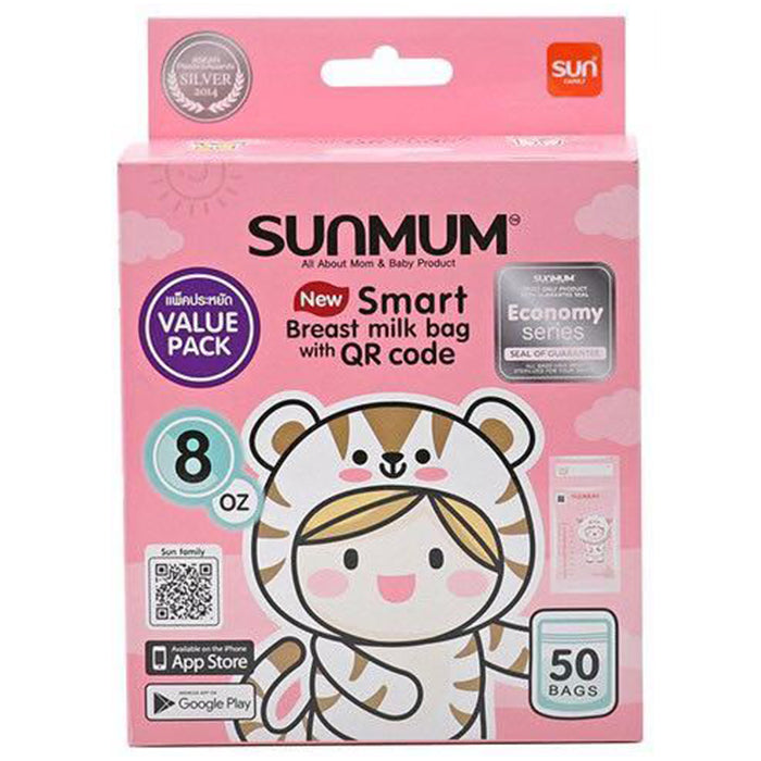 Storage Bags Baby Formula Milk Storage 30PCS Baby Milk Powder