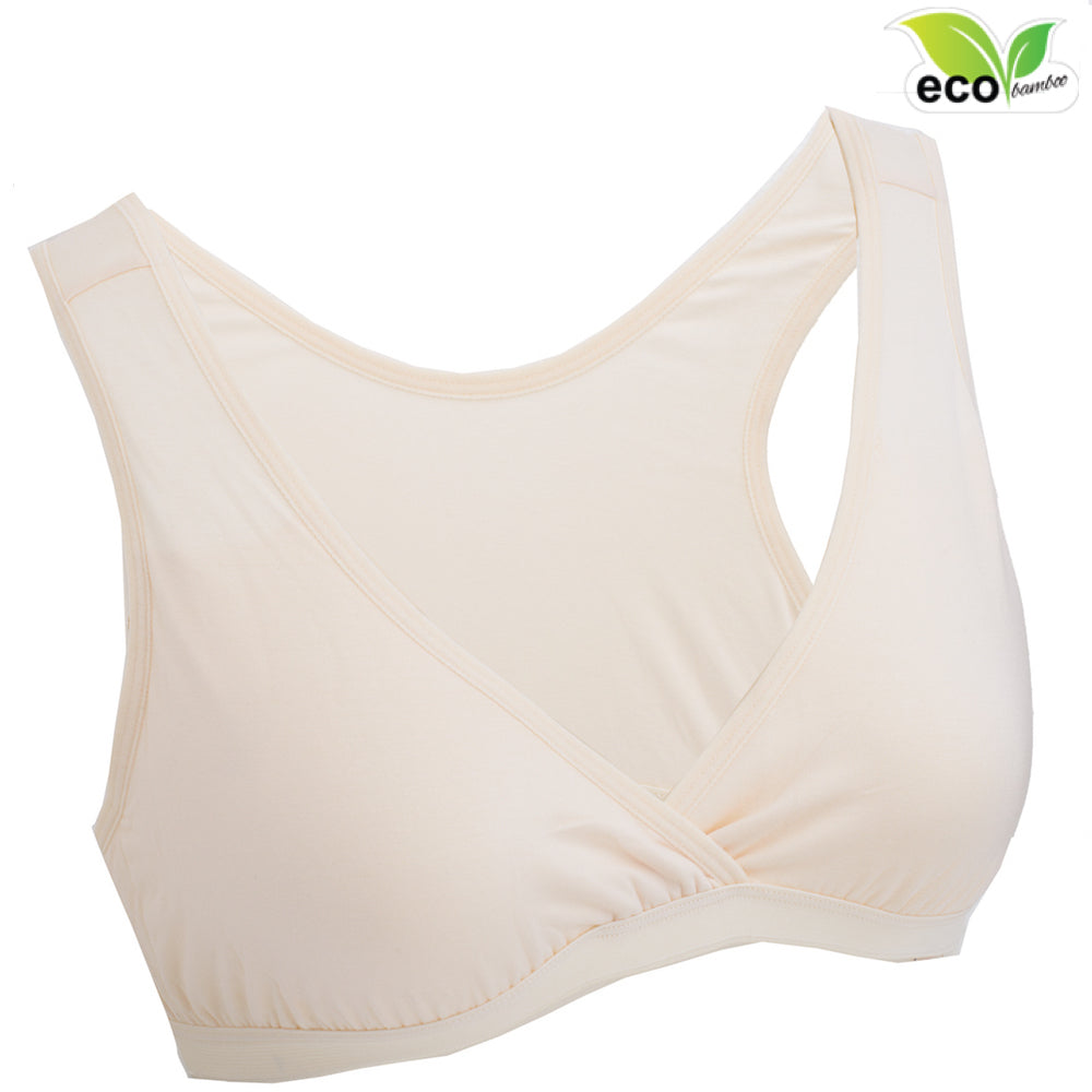 Autumnz Tilia Bamboo Nursing Sleep Bra