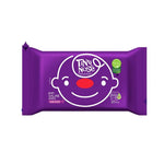 Tiny Nose Natural Saline Baby Wet Wipes Grape 20 wipes
