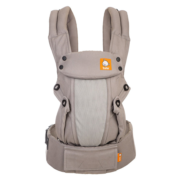 Tula Explore Baby Carrier Coast Overcast – Babymama – #1