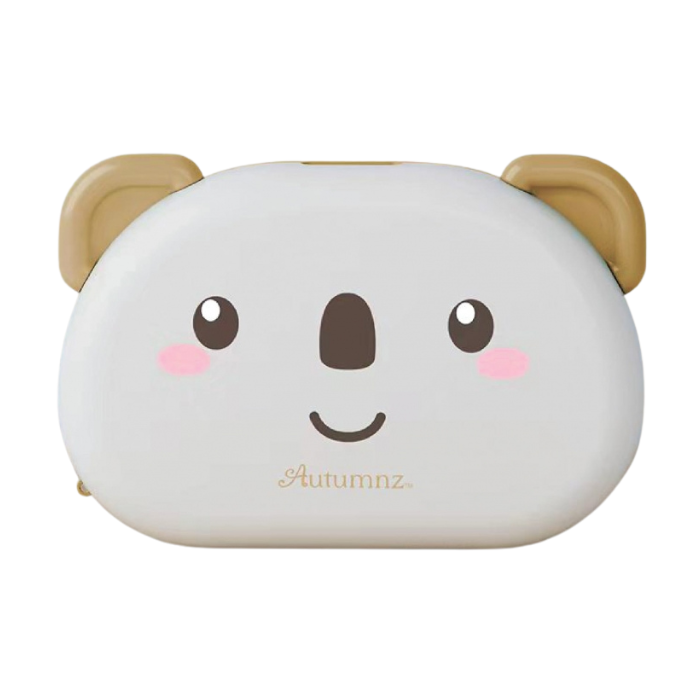 Autumnz On-the-Go Bottle Brush