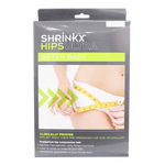 UpSpring Shrinkx Hips Ultra After Baby - Black (M-L) (No Box)