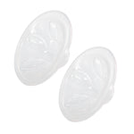 Wisemom Wide Neck Massager 26mm - Pair (compatible with pomona and pocket)