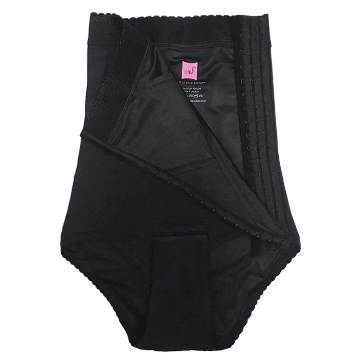 Wink Slimming Binder Black – Babymama – #1 Breastfeeding Store