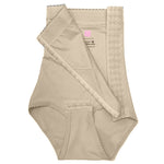 Wink Slimming Binder - Nude