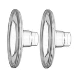 Youha Breast Shield for The INs Handsfree Breast Pump 24mm - 2 Pieces