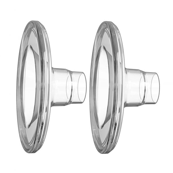 Youha Breast Shield for The INs Handsfree Breast Pump 24mm - 2 Pieces