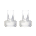 Ameda Clear Valves - Pair
