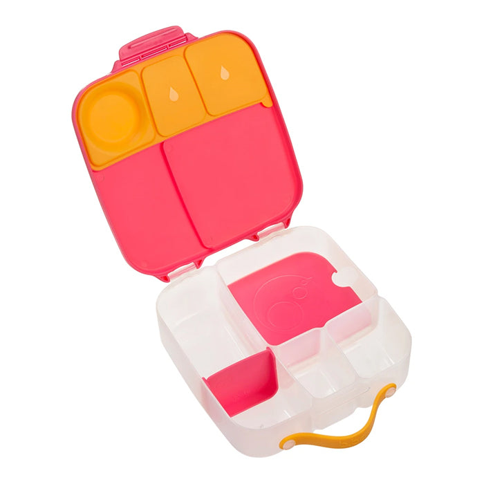 B.box Lunchbox - Strawberry Shake