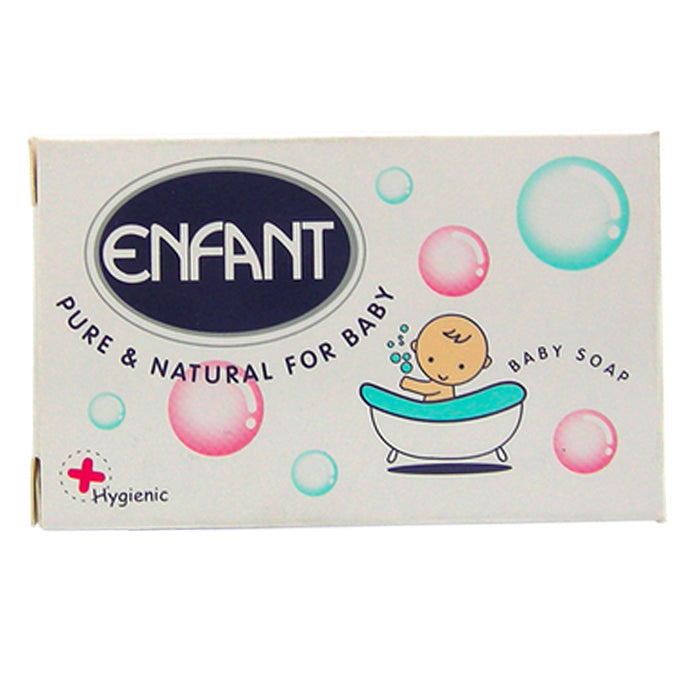 Enfant Baby Soap 100g - Main Image