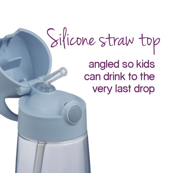 B.box Drink Bottle 380ml - Chill Out