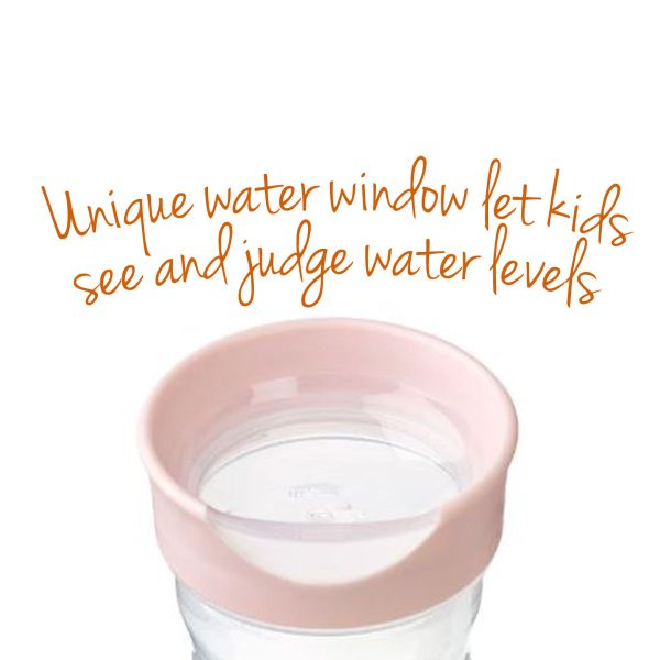 B.box Training Cup - Blush