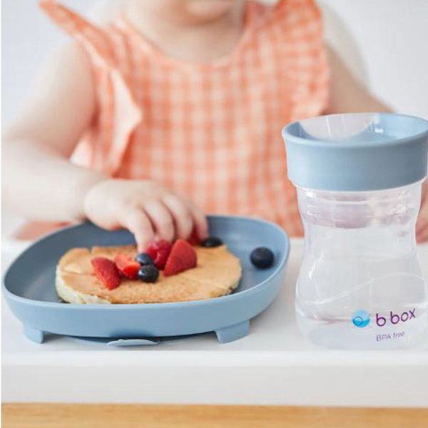 B.box Training Cup - Ocean