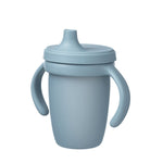 B.box Silicone Spout Cup - Ocean