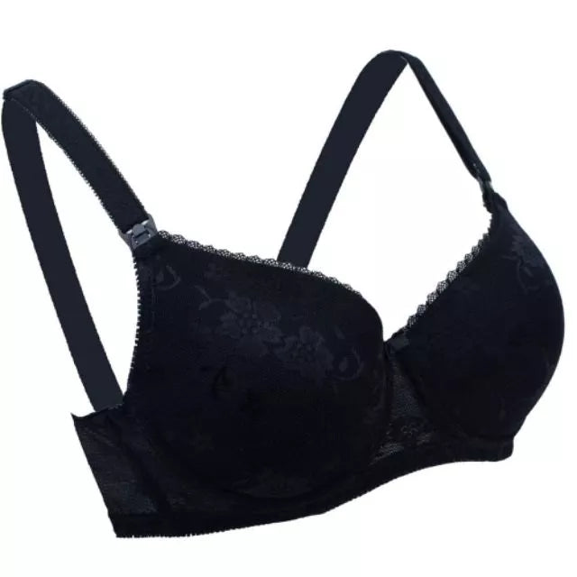 Autumnz Maya Non-Wired T-Shirt Nursing Bra