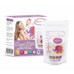 Autumnz Breastmilk Storage Bag (28's)