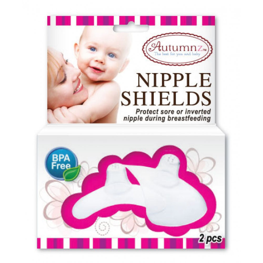 Autumnz Nipple Shields