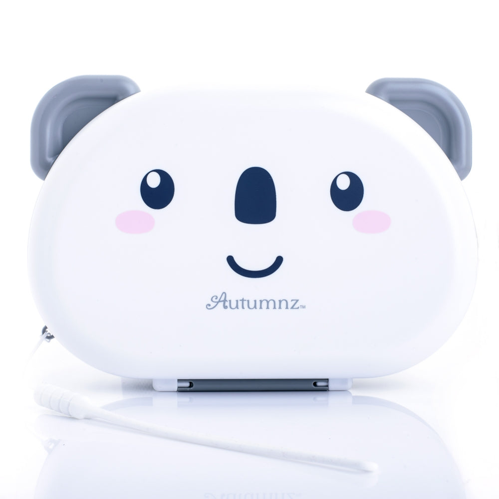 Autumnz On-the-Go Bottle Brush