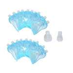 Ebelbo Pump and Store Set Breastmilk Storage Bag set (20 bags + 2 adapter)