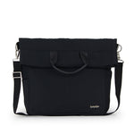 Bumprider Connect Sidebag Black-Black