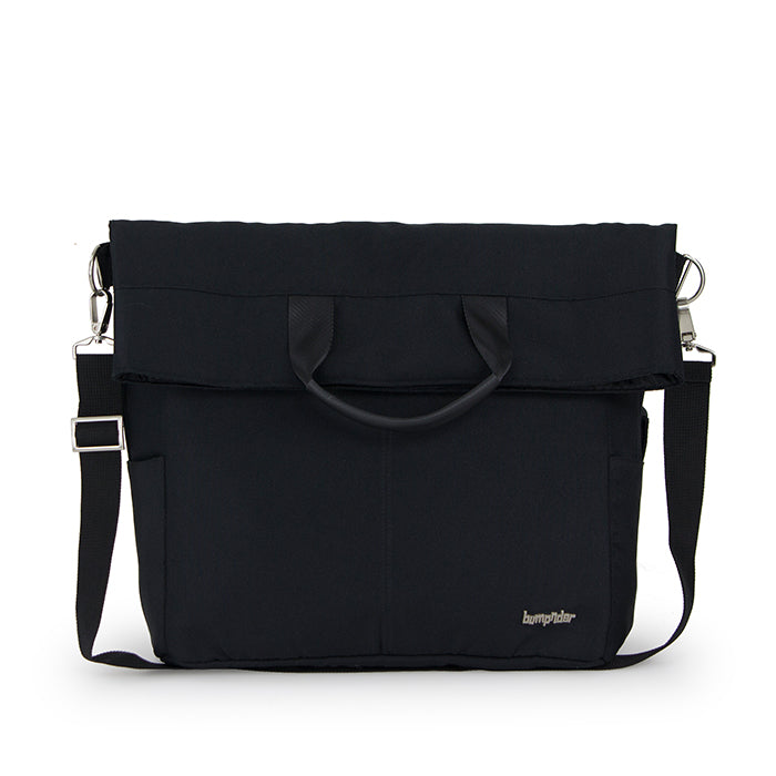 Bumprider Connect Sidebag Black-Black