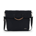 Bumprider Connect Sidebag Black-Brown