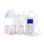 Spectra 9 Plus Double Electric Breast Pump