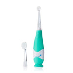 Brush-Baby BabySonic Electric Toothbrush - Teal
