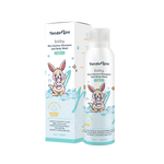 TendeRoo Baby Rice Essence 2 in 1 Shampoo and Body Wash 200ml