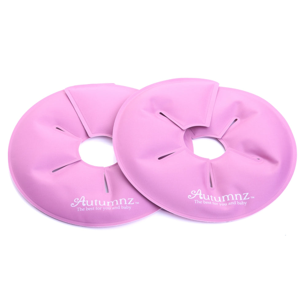 Autumnz Reusable Breast Relief Thermopads