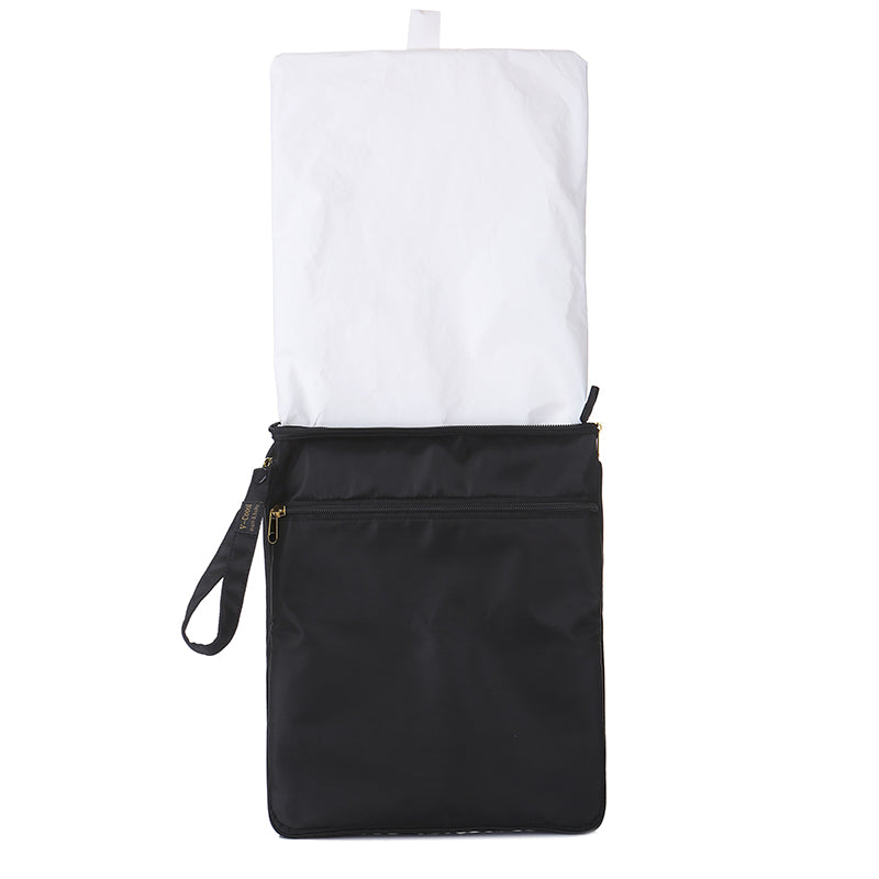 V-Coool Breastpump Parts Bag - Black