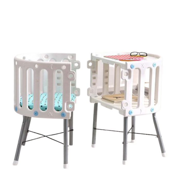 Mambo 6in1 Multifunctional Portable Crib